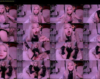 lein_bone — 31 minute Chaturbate female teen cam video, 720p, Jan 1, 2026