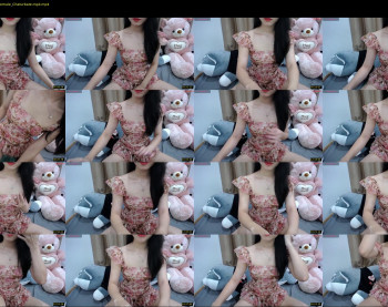 ltmina — 30 minute Chaturbate female teen cam video, 720p, Jan 1, 2026