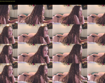 mita_mp4 — 18 minute Chaturbate female teen cam video, 720p, Jan 1, 2026