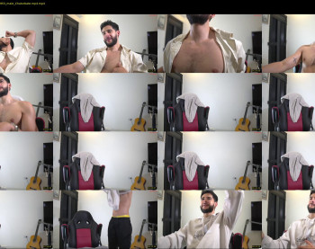 saimonhot1 — 11 minute Chaturbate male teen cam video, 720p, Jan 1, 2026