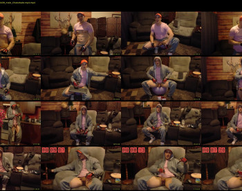 samueldixky — 15 minute Chaturbate male teen cam video, 720p, Jan 2, 2026