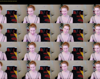 seductive_foxy_ — 10 minute Chaturbate female teen cam video, 720p, Jan 1, 2026