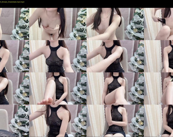 shellysan — 45 minute Chaturbate female teen cam video, 720p, Jan 1, 2026