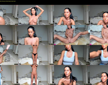 sincerelyc — 120 minute Chaturbate female teen cam video, 720p, Jan 1, 2026