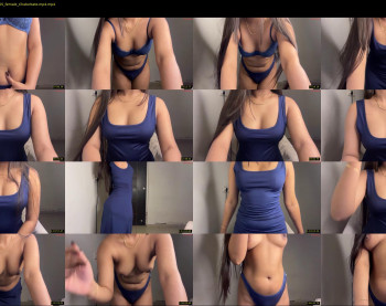 sofie_diva — 121 minute Chaturbate female teen cam video, 720p, Jan 1, 2026