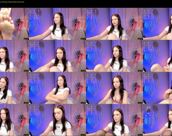 sunrisee_ — 34 minute Chaturbate female teen cam video, 720p, Jan 1, 2026