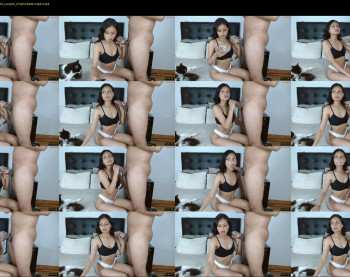 sweetyiris — 7 minute Chaturbate female teen cam video, 720p, Jan 1, 2026