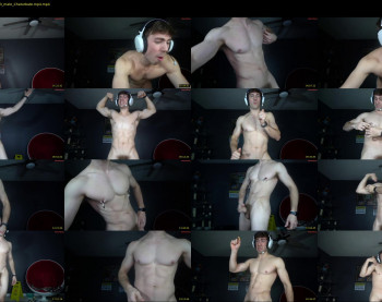 sydaffect — 24 minute Chaturbate male teen cam video, 720p, Jan 2, 2026