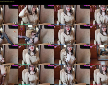 _natali_ — 117 minute Chaturbate female teen cam video, 720p, Jan 2, 2026