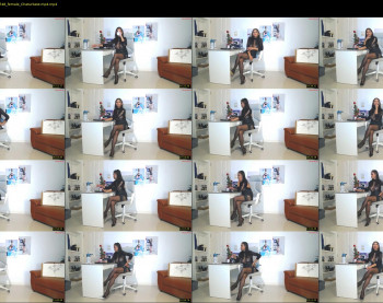 beebeethai — 21 minute Chaturbate female teen cam video, 720p, Jan 2, 2026