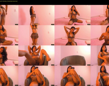 chromebabe_ — 50 minute Chaturbate female teen cam video, 720p, Jan 3, 2026