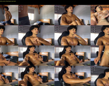 daniel0910s — 98 minute Chaturbate male teen cam video, 720p, Jan 2, 2026