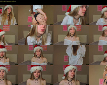 denaebeste — 68 minute Chaturbate female teen cam video, 720p, Jan 3, 2026