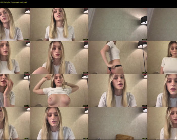fflloowweerr — 63 minute Chaturbate couple teen cam video, 720p, Jan 2, 2026
