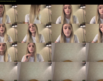 fflloowweerr — 21 minute Chaturbate couple teen cam video, 720p, Jan 2, 2026