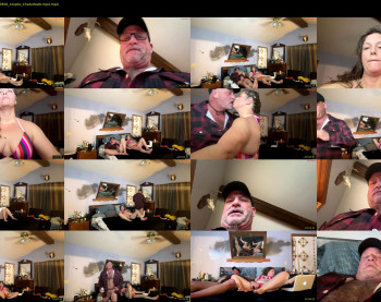funstuff2025 — 46 minute Chaturbate couple teen cam video, 720p, Jan 2, 2026