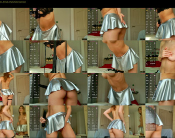 innnerlight — 120 minute Chaturbate female teen cam video, 720p, Jan 3, 2026