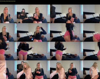 kateharperr — 3 minute Chaturbate female teen cam video, 720p, Jan 2, 2026