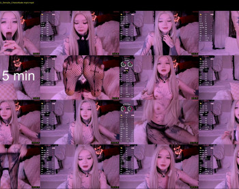 lein_bone — 120 minute Chaturbate female teen cam video, 720p, Jan 3, 2026