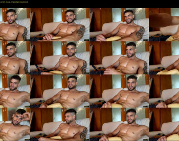 maxpac_rocco — 16 minute Chaturbate male teen cam video, 720p, Jan 2, 2026