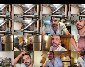 ofthatguy — 25 minute Chaturbate male teen cam video, 720p, Jan 2, 2026