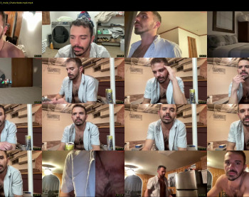 ofthatguy — 117 minute Chaturbate male teen cam video, 720p, Jan 2, 2026