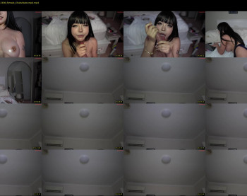pixieasiangal — 10 minute Chaturbate female teen cam video, 720p, Jan 2, 2026