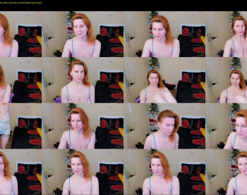 seductive_foxy_ — 61 minute Chaturbate female teen cam video, 720p, Jan 2, 2026