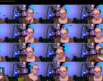 sendi_cais — 120 minute Chaturbate female teen cam video, 720p, Jan 3, 2026