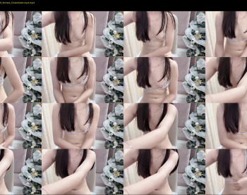 shellysan — 7 minute Chaturbate female teen cam video, 720p, Jan 2, 2026