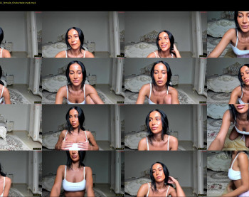 sincerelyc — 120 minute Chaturbate female teen cam video, 720p, Jan 3, 2026