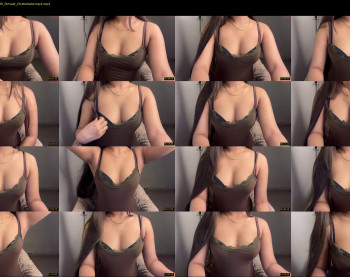 sofie_diva — 16 minute Chaturbate female teen cam video, 720p, Jan 2, 2026