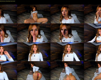 tinyw0nder — 5 minute Chaturbate female teen cam video, 720p, Jan 3, 2026
