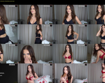tinyxstar — 121 minute Chaturbate female teen cam video, 720p, Jan 2, 2026