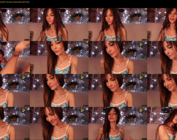 _made_in_hell_ — 4 minute Chaturbate female teen cam video, 720p, Jan 3, 2026
