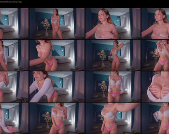 _protea — 120 minute Chaturbate female teen cam video, 720p, Jan 3, 2026