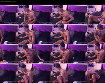 almightycnote — 4 minute Chaturbate male teen cam video, 720p, Jan 4, 2026