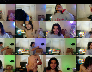 apachewithawebcam — 44 minute Chaturbate male teen cam video, 720p, Jan 4, 2026