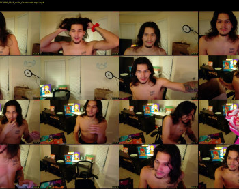 apachewithawebcam — 33 minute Chaturbate male teen cam video, 720p, Jan 4, 2026
