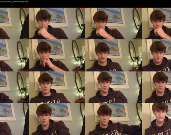 basicallyjustmee — 51 minute Chaturbate male teen cam video, 480p, Jan 3, 2026