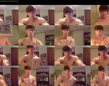 basicallyjustmee — 7 minute Chaturbate male teen cam video, 480p, Jan 3, 2026