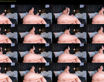 celinayhanck — 3 minute Chaturbate couple teen cam video, 720p, Jan 3, 2026