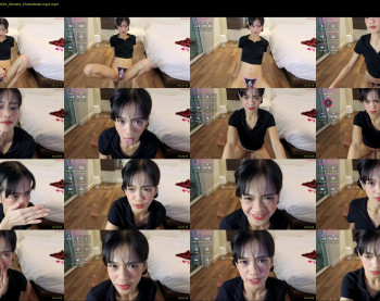 fallen_virtue — 5 minute Chaturbate female teen cam video, 720p, Jan 4, 2026