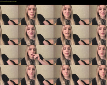 fflloowweerr — 6 minute Chaturbate couple teen cam video, 720p, Jan 3, 2026
