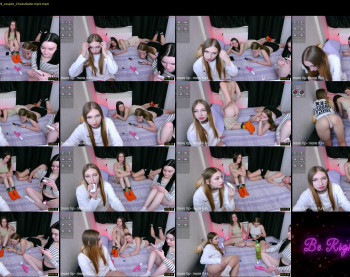 first_day_ — 39 minute Chaturbate couple teen cam video, 720p, Jan 3, 2026