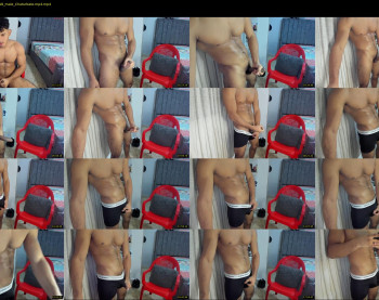 fox_evans — 21 minute Chaturbate male teen cam video, 720p, Jan 3, 2026
