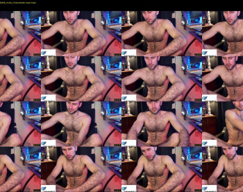 ghostdaddy9 — 16 minute Chaturbate male teen cam video, 720p, Jan 4, 2026