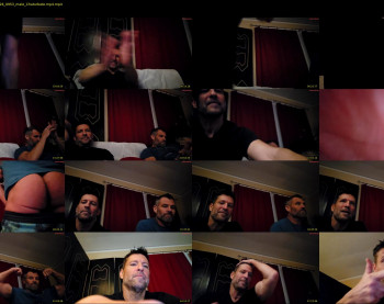 iamhereandnow — 54 minute Chaturbate male teen cam video, 720p, Jan 3, 2026