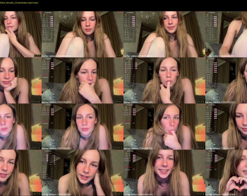 inner_bloom — 9 minute Chaturbate female teen cam video, 720p, Jan 3, 2026