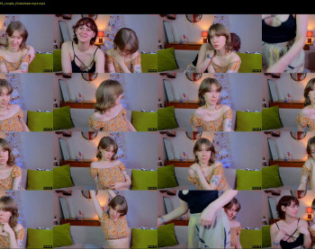 jitoon_exe — 7 minute Chaturbate female teen cam video, 720p, Jan 4, 2026